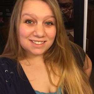 Meet your Posher, Kaitlin